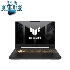 💻 Portátil Gamer ASUS TUF Gaming F16 FX607VJB | Intel Core i5 | RTX 3050 6GB GDDR6 | DDR5 16GB | SSD 512GB | Pantalla 16" FHD | Windows Instalado