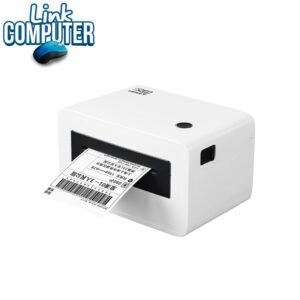 Impresora de Etiquetas HPRT N31C 40-72mm | Térmica Directa | 150mm/s | Sin Tinta ni Ribbon | Códigos de Barras y QR | Garantía 12 Meses — Link Computer Pereira
