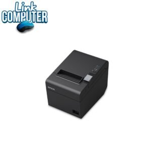 Impresora Térmica Epson TM-T20IIIL 80mm USB | Auto-corte | 250mm/s | Compatible POS y Facturación Electrónica DIAN | Garantía Oficial — Link Computer Pereira