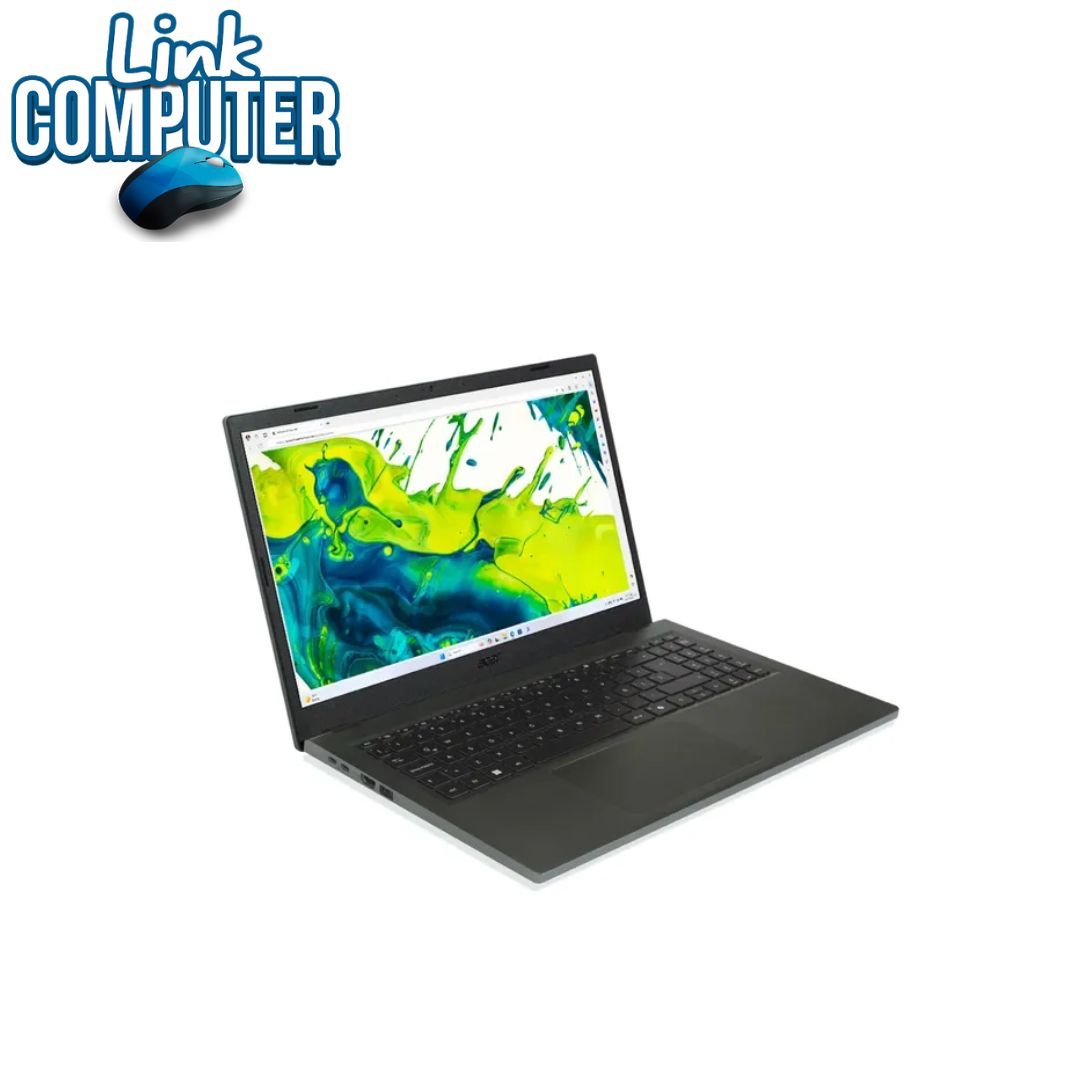 💻 Portátil Acer AG15-71P-57KN | Intel Core i5-13420H | DDR5 8GB | SSD 512GB PCIe | Pantalla 15.6" FHD | WiFi 6 + Bluetooth | Windows Instalado - Imagen 2