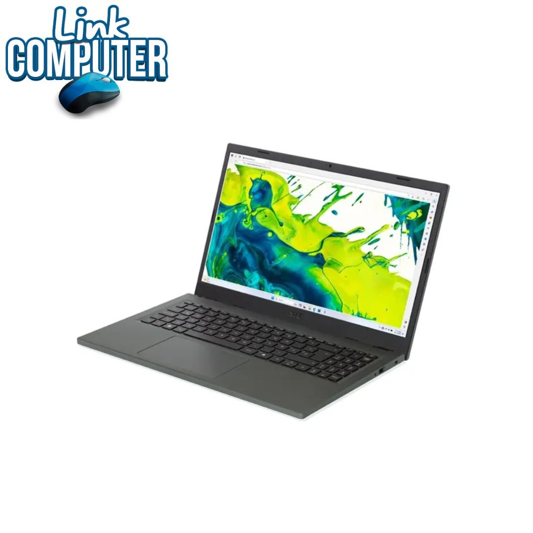 💻 Portátil Acer AG15-71P-57KN | Intel Core i5-13420H | DDR5 8GB | SSD 512GB PCIe | Pantalla 15.6" FHD | WiFi 6 + Bluetooth | Windows Instalado - Imagen 3