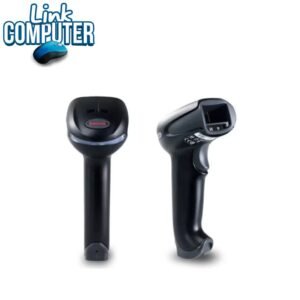 Lector de Código de Barras Speed S-1900 2D Inalámbrico | Lee QR, PDF417 y DataMatrix | Sin Cables | Compatible POS y Facturación Electrónica | Link Computer Pereira