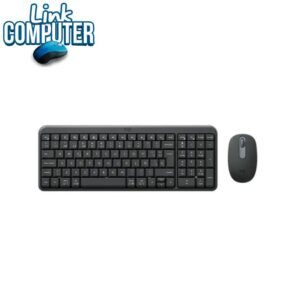 ⌨️ Teclado Inalámbrico Logitech K250 Bluetooth | Blanco y Negro | Multi-dispositivo | Batería Larga Duración | Para PC, Tablet y Smart TV