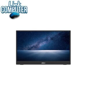 🖥️ Monitor Portátil Dahua DHI-LM16-F201PD | 15.6" FHD IPS | 60Hz 6ms GTG | Parlantes Integrados | Dual USB-C + Mini HDMI | Ultra Slim 12mm | Carga Inversa 45W | Link Computer Pereira