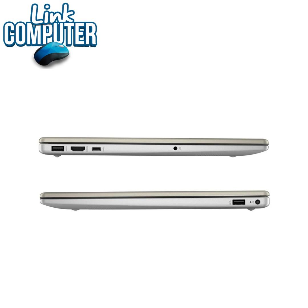 💻 Portátil HP 15-FD0354la | Intel Core i5-120U | 24GB DDR5 (Expandible) | SSD 512GB | Pantalla 15.6" - Imagen 5