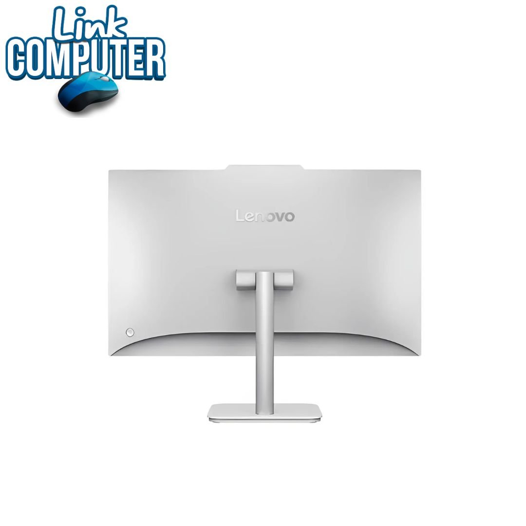 🖥️ Todo en Uno Lenovo IdeaCentre A100 | Intel N100 | 8GB RAM | SSD 512GB | Pantalla Táctil 23.8" | Teclado y Mouse | Windows Instalado - Imagen 3
