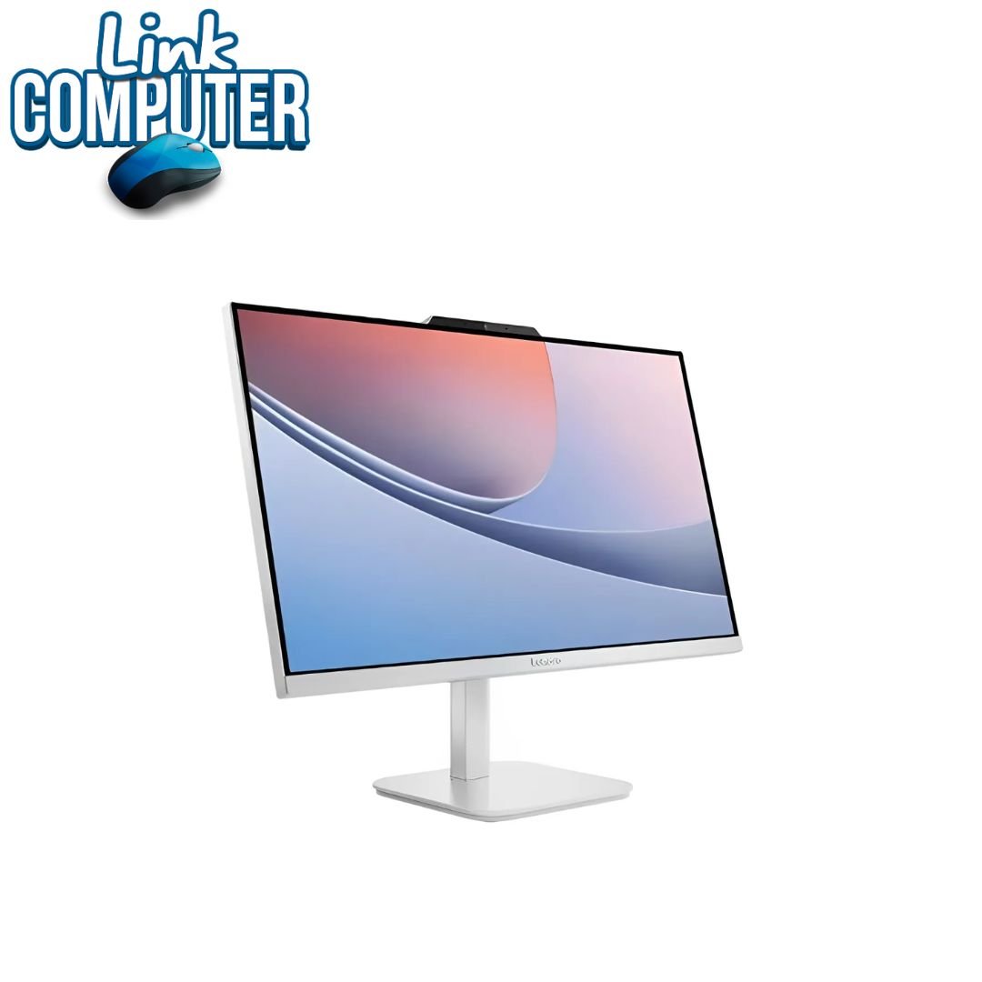 🖥️ Todo en Uno Lenovo IdeaCentre A100 | Intel N100 | 8GB RAM | SSD 512GB | Pantalla Táctil 23.8" | Teclado y Mouse | Windows Instalado - Imagen 5