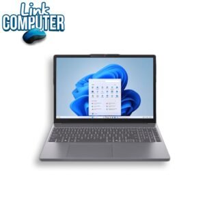 💻 Portátil Lenovo IdeaPad Slim 3 15IRH10 | Intel Core i5-13420H 2.1GHz | 8GB DDR5 (Expandible) | SSD 512GB | Pantalla 15.3" WUXGA | Luna Grey | Windows Instalado