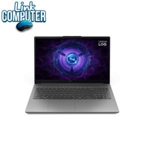 💻🎮 Portátil Gamer Lenovo LOQ 15IAX9E | Intel Core i5-12650HX | 16GB DDR5 | SSD 512GB PCIe Gen4 | NVIDIA RTX 3050 6GB GDDR6 | Pantalla 15.6" FHD 144Hz IPS | WiFi 6 | Windows