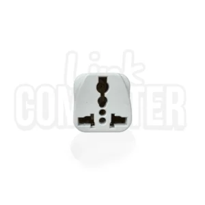 Adaptador de Corriente Universal para Computador | 90W | 8 Puntas Intercambiables | Voltaje Ajustable | Protección Sobrecarga | Multimarca