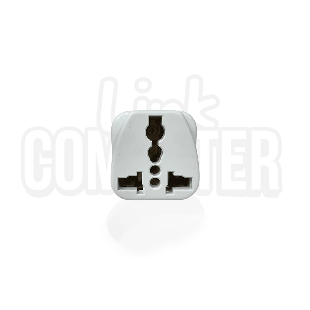 Adaptador de Corriente Universal para Computador | 90W | 8 Puntas Intercambiables | Voltaje Ajustable | Protección Sobrecarga | Multimarca