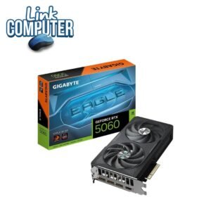 Gigabyte RTX 5060 Eagle Max OC 8GB Pereira | GDDR7 | 2 Fan