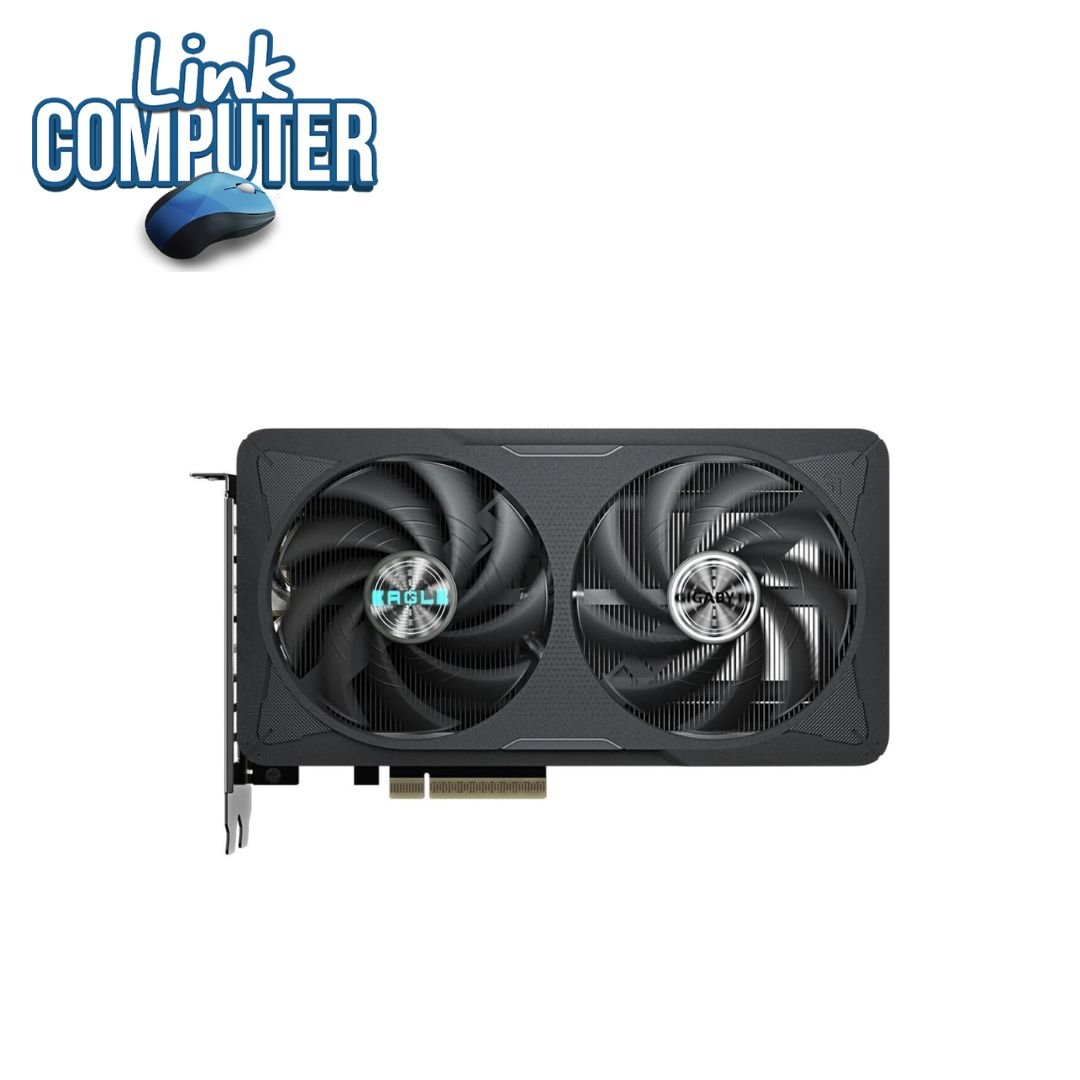 Gigabyte RTX 5060 Eagle Max OC 8GB Pereira | GDDR7 | 2 Fan - Imagen 3