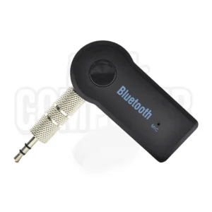 Mini Adaptador Bluetooth de Audio Jaltech B427 | Dongle USB | Audífonos y Parlantes Inalámbricos | Computador de Escritorio