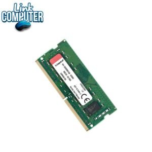🧮 Memoria RAM Kingston 8GB DDR4 3200MHz | SODIMM | Para Portátil | Amplía tu RAM | Pereira