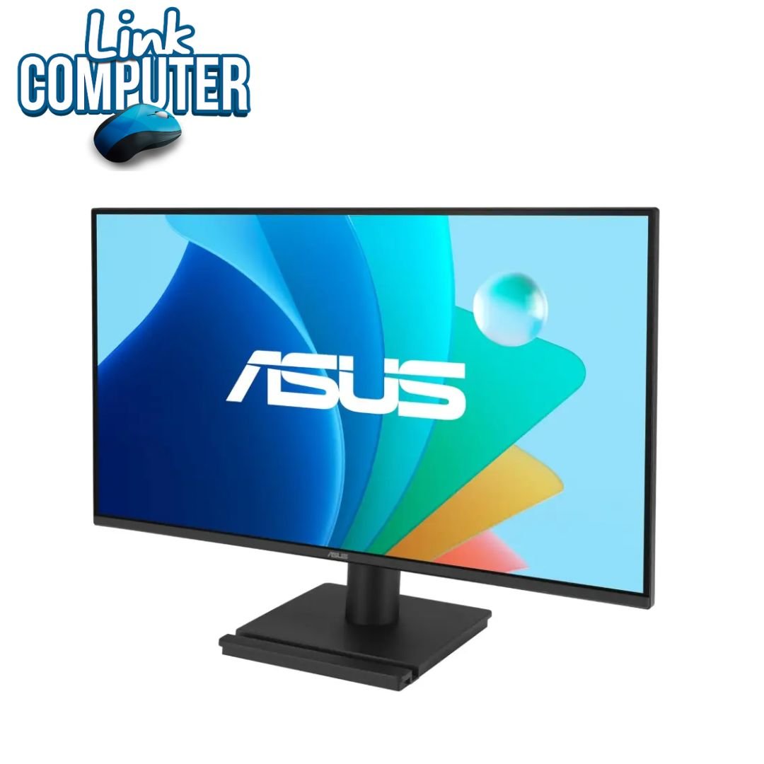 🖥️ Monitor ASUS VA259HGA Eye Care | 24.5" FHD IPS | 120Hz | 1ms MPRT | Adaptive-Sync | HDMI + VGA | Flicker-Free + Low Blue Light | Pereira - Imagen 2