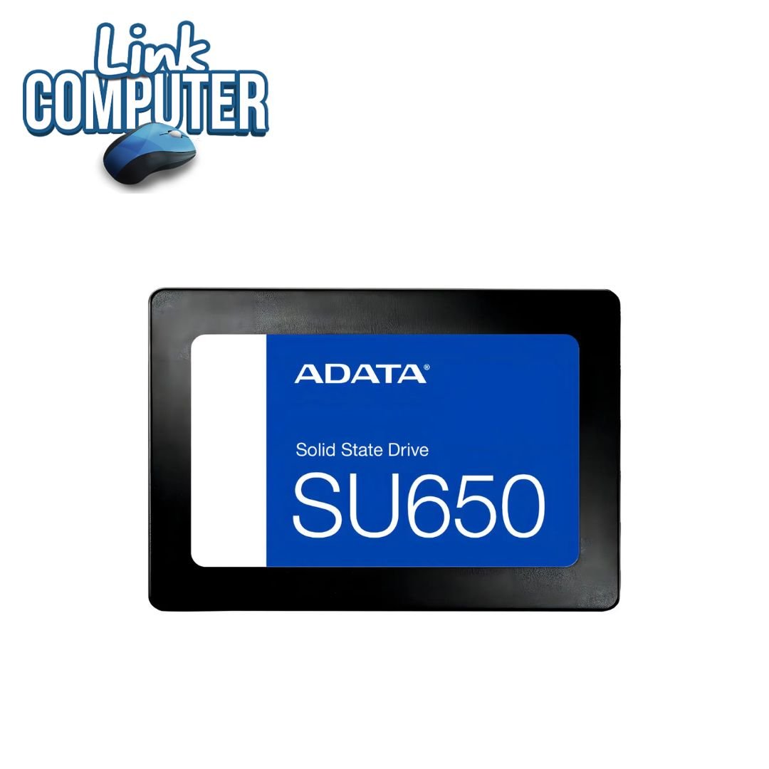 SSD ADATA SU650 256GB Pereira | SATA | 2.5" - Imagen 2