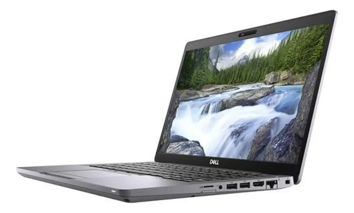 Portátil Dell 5411 Notebook Intel Core i5-10300H Refurbished Pereira