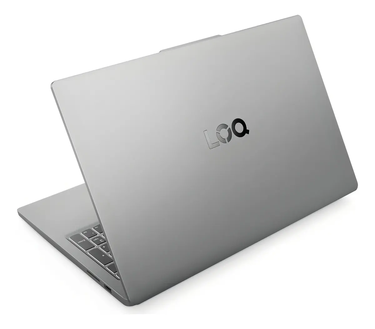 💻🎮 Portátil Gamer Lenovo LOQ 15IAX9E | Intel Core i5-12450HX | 16GB DDR5 | SSD 512GB | NVIDIA RTX 3050 6GB | Pantalla 15.6" FHD | Pereira - Imagen 7