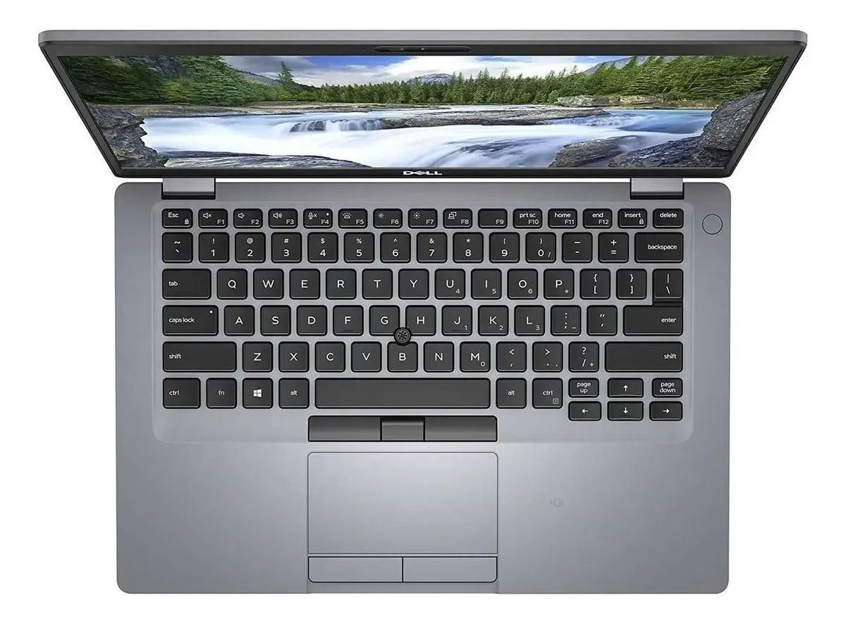 Portátil Dell 5411 Notebook Intel Core i5-10300H Refurbished Pereira