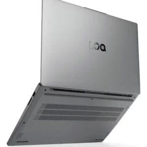 💻🎮 Portátil Gamer Lenovo LOQ 15IAX9E | Intel Core i5-12450HX | 16GB DDR5 | SSD 512GB | NVIDIA RTX 3050 6GB | Pantalla 15.6" FHD | Pereira