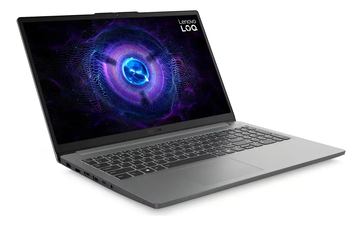 💻🎮 Portátil Gamer Lenovo LOQ 15IAX9E | Intel Core i5-12450HX | 16GB DDR5 | SSD 512GB | NVIDIA RTX 3050 6GB | Pantalla 15.6" FHD | Pereira - Imagen 5