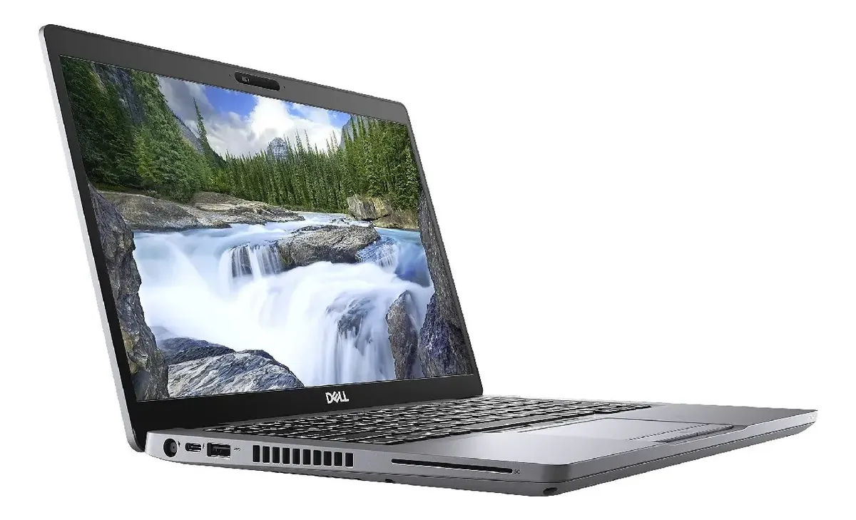 Portátil Dell 5411 Notebook Intel Core i5-10300H Refurbished Pereira