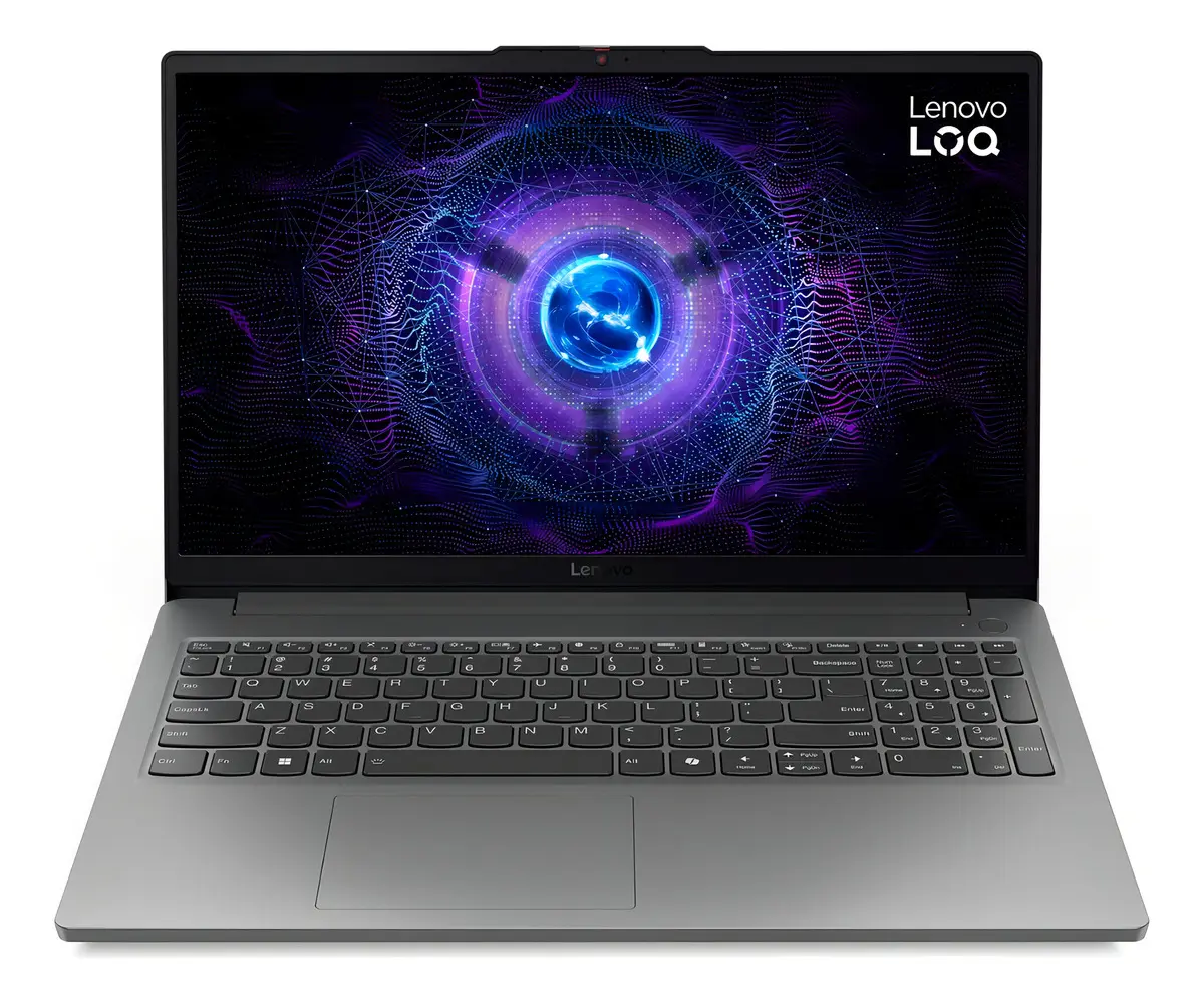 💻🎮 Portátil Gamer Lenovo LOQ 15IAX9E | Intel Core i5-12450HX | 16GB DDR5 | SSD 512GB | NVIDIA RTX 3050 6GB | Pantalla 15.6" FHD | Pereira - Imagen 3