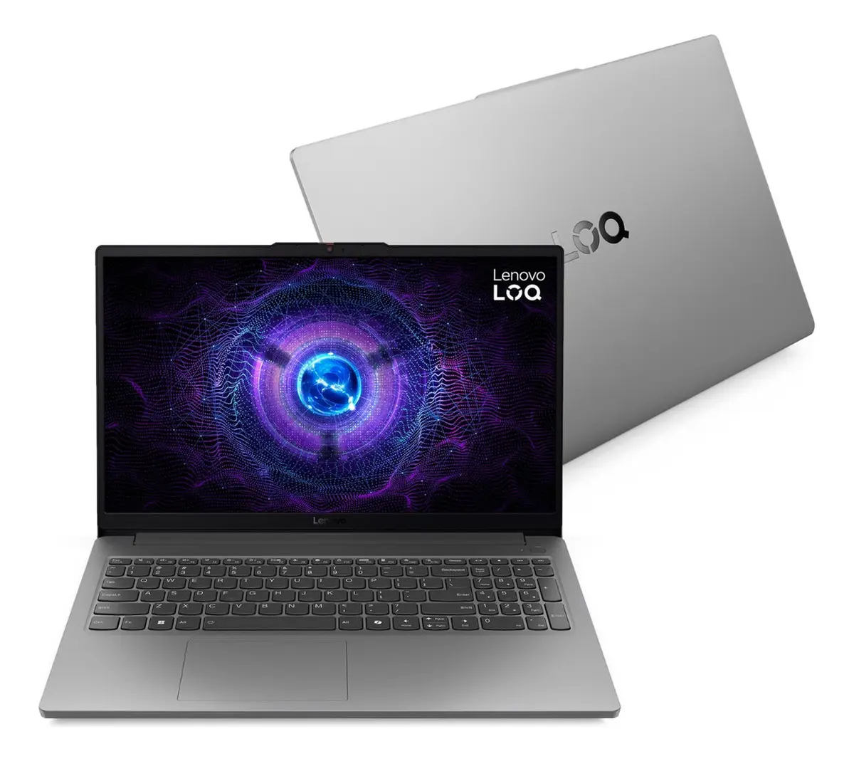💻🎮 Portátil Gamer Lenovo LOQ 15IAX9E | Intel Core i5-12450HX | 16GB DDR5 | SSD 512GB | NVIDIA RTX 3050 6GB | Pantalla 15.6" FHD | Pereira - Imagen 4