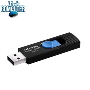 💾 Memoria USB ADATA UV320 64GB | USB 3.2 | El Doble del 32GB | Transferencias Rápidas | Pereira