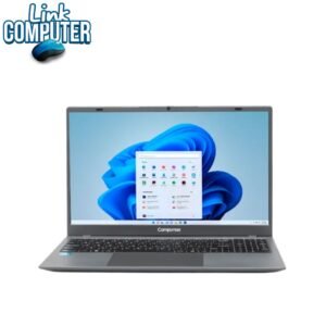 💻 Portátil Compumax | Intel Core i3-1315U | DDR5 16GB | SSD 512GB M.2 NVMe PCIe | Pantalla 15.6" | Intel UHD Graphics | WiFi 6 + Bluetooth | Garantía 1 Año | Pereira