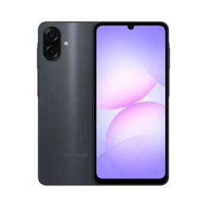 📱 Celular Samsung Galaxy A07 4G 4GB/64GB Negro | Pereira