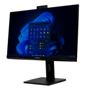 🖥️ Todo en Uno Compumax | Intel Core i7-13620H | 8GB DDR4 | SSD 512GB M.2 NVMe PCIe | Pantalla 27" LED IPS 100Hz | Teclado y Mouse | Pereira