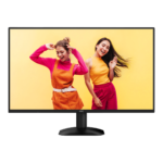 🖥️ Monitor AOC 24B35H3 | 23.8" IPS Full HD | 120Hz | 1ms | HDMI + VGA | Adaptive Sync | Pereira