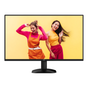 🖥️ Monitor AOC 27B35H3 | 27" IPS Full HD | 120Hz | 1ms | HDMI + VGA | Adaptive Sync | Pereira