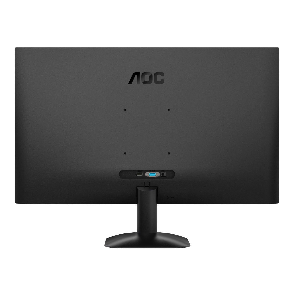 🖥️ Monitor AOC 24B35H3 | 23.8" IPS Full HD | 120Hz | 1ms | HDMI + VGA | Adaptive Sync | Pereira - Imagen 6