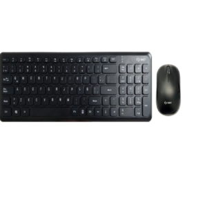 Combo Inalambrico SAT Teclado y Mouse