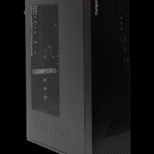 🖥️ Torre Compumax NUC (Sin Monitor) | AMD Ryzen 7 5825U | 16GB DDR4 | SSD M.2 500GB PCIe | Pereira