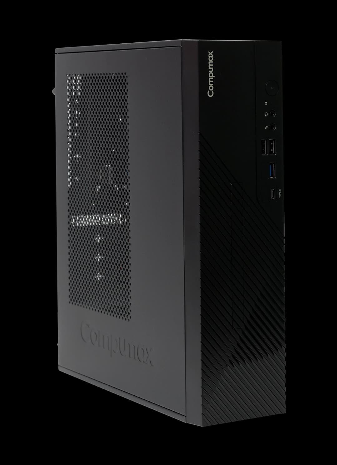 🖥️ Torre Compumax NUC (Sin Monitor) | AMD Ryzen 7 5825U | 16GB DDR4 | SSD M.2 500GB PCIe | Pereira
