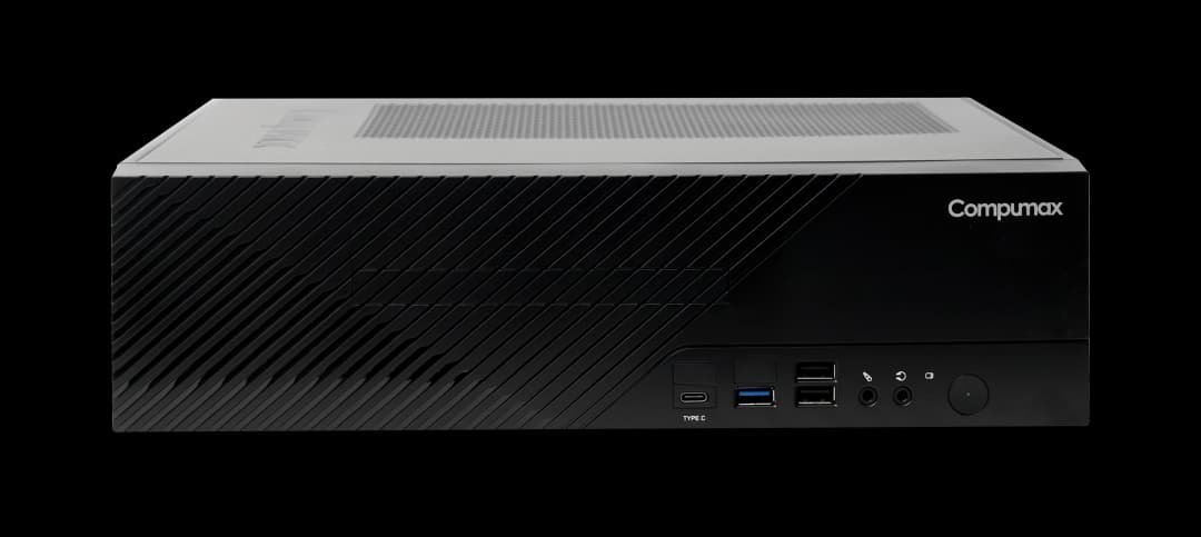 🖥️ Torre Compumax NUC (Sin Monitor) | AMD Ryzen 7 5825U | 16GB DDR4 | SSD M.2 500GB PCIe | Pereira - Imagen 2