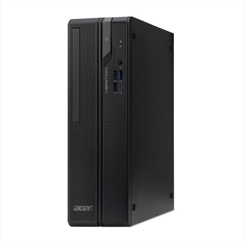 🖥️ Torre Acer Veriton VX2720G (Sin Monitor) | Intel Core i3-12100 | DDR5 16GB | SSD 512GB | Pereira