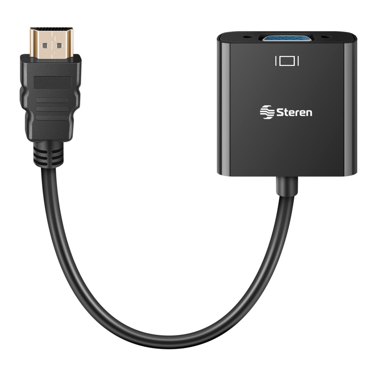 Convertidor HDMI a VGA