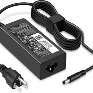 Cargador generico Dell 19V 3.34A