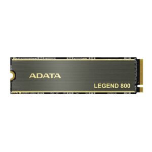 Disco SSD ADATA Legend 800 1TB M.2 2280 PCIe Gen4 NVMe