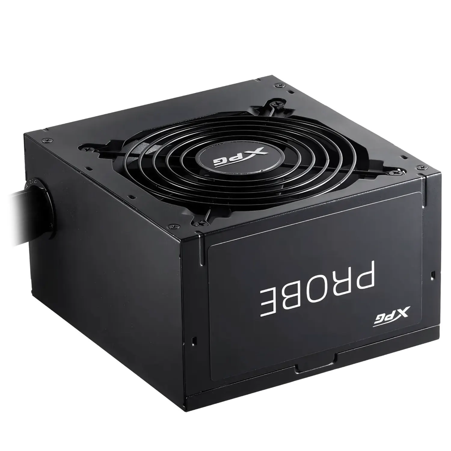 Fuente de Poder XPG Probe 600W