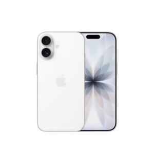 iPhone 17 256GB Blanco