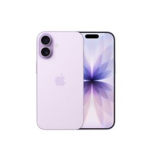 iPhone 17 256GB Lila