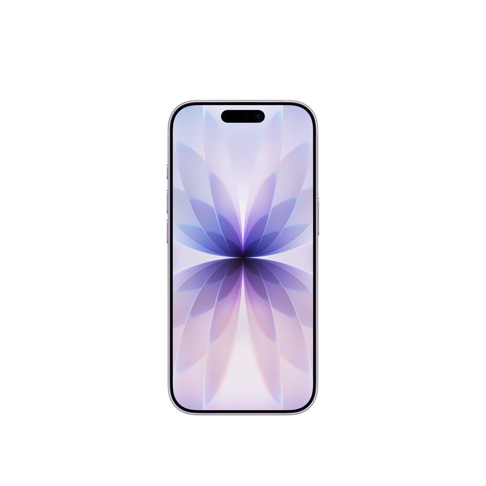 iPhone 17 256GB Lila vista 1