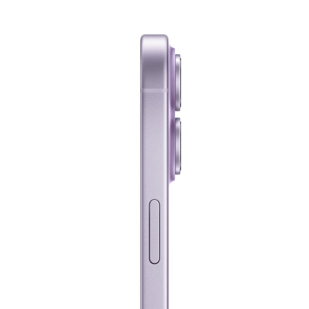 iPhone 17 256GB Lila vista 3