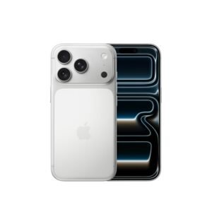 iPhone 17 Pro 256GB Blanco